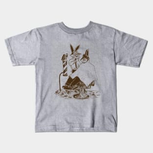 Harecut Kids T-Shirt